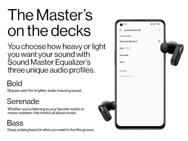 INSTAPLAY Power Shots Bluetooth Truly Wireless in Ear Earbuds with Mic (Black) INSTAPLAY Power Shots Bluetooth Truly Wireless in Ear Earbuds with Mic (Black)